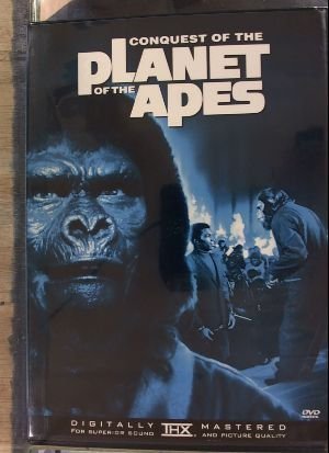 Planet Of The Apes-Conquest Of/Planet Of The Apes-Conquest Of
